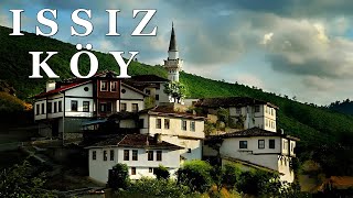 Ki̇mseni̇n Yaşamadiği Köye Gi̇denleri̇n Yaşadiği Olay Gece Yarisi Hi̇kayeleri̇ 429