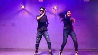 Full Video Bad Boy Saaho Prabhas, Jacqueline Fernandez Badshah. Dance By Smily Sid