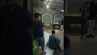 Bos Muda