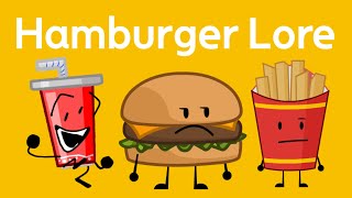 Hamburger Lore 2025