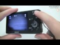 Видеообзор фотокамеры Sony Cyber-shot DSC-W310