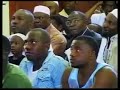 NANI KAMPA NABII MUHAMMAD UTUME SOUTH AFRIKA Part A