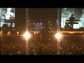 Depeche Mode - Master And Servant live Budapest 2009