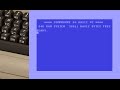 The Jeff Gerstmann Home Game: Commodore 64 The Jeff Gerstmann Home Game: Commodore 64