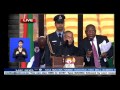 Watch: Indian President Pranab Mukherjee Pays Homage To Madiba Indian President Pranab Mukherjee Pays Homage To Madiba