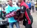 image Shocking Firework Accidents Korban Petasan Di Indonesia