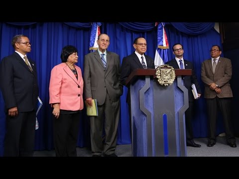 En tres años analfabetismo en República Dominicana se redujo de 14 a 7%