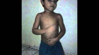 Menino De 4 Anos Dançando Lucas Lucco