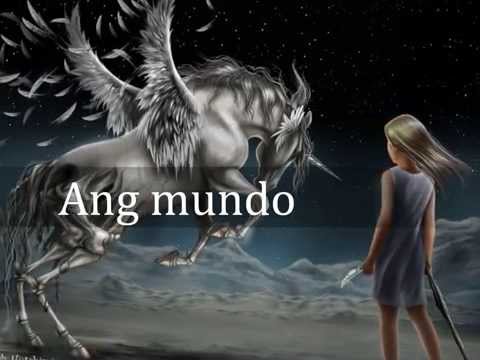 LIPAD Lyric Video- Andi Torres ORIGINAL