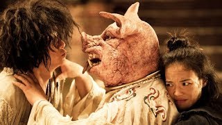 Best Chinese Science Fiction Movie: Journey to the West: Conquering the Demons