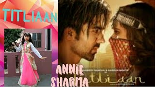 Liaan Harrdy Sandhu Sargun Mehtadance By Annie Sharma