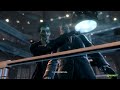 BATMAN Vs. JOKER & BANE Ending Final Boss Fight END - Batman Arkham Origins
