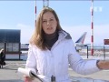 Видео EXCLUSIVE!!!! People Flee Russia's Sakhalin Amid Japan Radiation Fears 2011-03-15