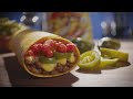 Taco John's Flamin' Hot® Cheetos® Burrito