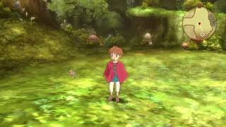 Ni No Kuni Its Weird