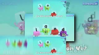 Cringeyytpmv Alphablocks Intro Reversed Shuric Scan