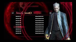 Devil May Cry 2001 -- Hit The Jackpot