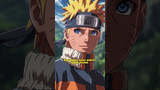 3 Sosok Guru Yang Jadi Ayah Pengganti Bagi Naruto