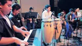 Juventud Latina - Festival de la Música 2013