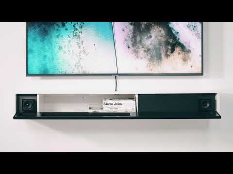 Lemus Home Piano: la soundbar danese da tenere d’occhio