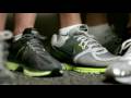 Video Nike+ "Men vs. Women"