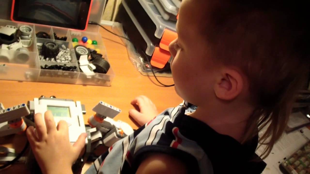 Лего Игровые Автоматы Из Лего