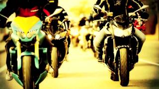 Promo Born to be Wild 4