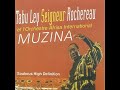Muzina Lyrics English and Kiswahili translation(OFFICIAL)