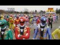 海賊戦隊ゴーカイジャー 新番組予告 part2
