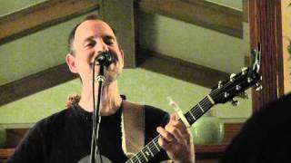 Watch David Wilcox Reaper Sweepstakes video