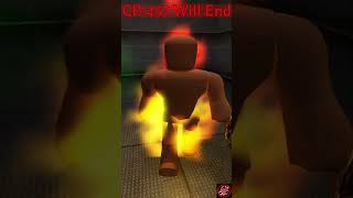 Scp 457 Burns Me - Roblox