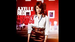 Watch Axelle Red Ce Coeur En Or video