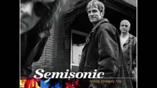 Watch Semisonic Completely Pleased video