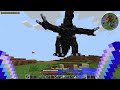 GODZILLA ? O MUNDO DAS FORMIGAS - Minecraft A SÉRIE : Ep.5