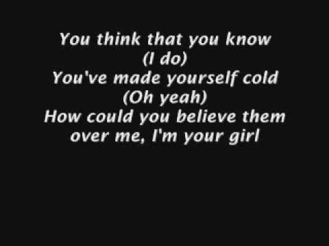 Enrique Iglesias Feat Ciara - Taking Back My Love Lyrics