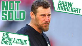 The Dan Campbell Hire Is A Total Flop For Detroit