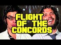 Oddball Comedy & Curiosity Festival w/ Dave Chappelle & Flight of the Conchords!