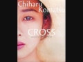 Chiharu Komatsu 小松千春　Japanese actress