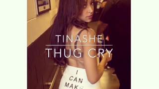 Watch Tinashe Thug Cry video