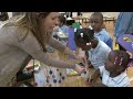 Perspectives: M. Agnes Jones STEM Night- S. Darby