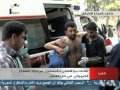UN Team Faces Tough Task in Syrian Chemical Probe