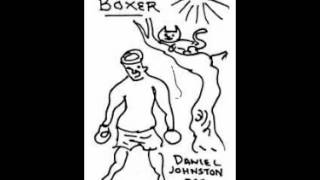 Watch Daniel Johnston This Song video