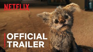 CHUPA |  Trailer | Netflix