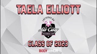 Taela INTERVIEW