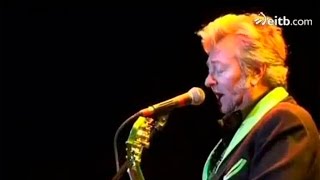 Watch Brian Setzer 49 Mercury Blues Live video