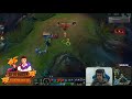 Me hago COUNTERPICK yo SOLO!