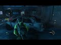 The Last of Us Multiplayer - WITH A GHOST