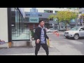 Bounce- EPIC DANCE BATTLE (ft. JusReign)