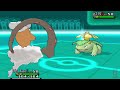 Pokemon X and Y Wi-Fi Battle: shofu vs Drelu