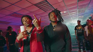 Yfn Lucci Ft. Mozzy - Rolled On